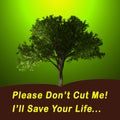 Save Trees Save Life